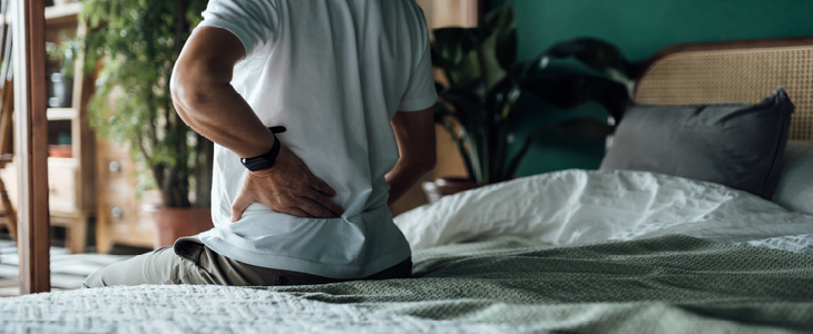 Lumbago : Soulager vos Douleurs Lombaires Naturellement